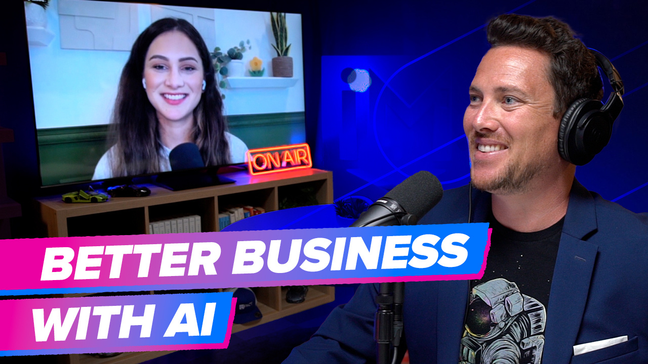 Practical Advice from Ashley Gross [Endless Customers Podcast Ep. 52]